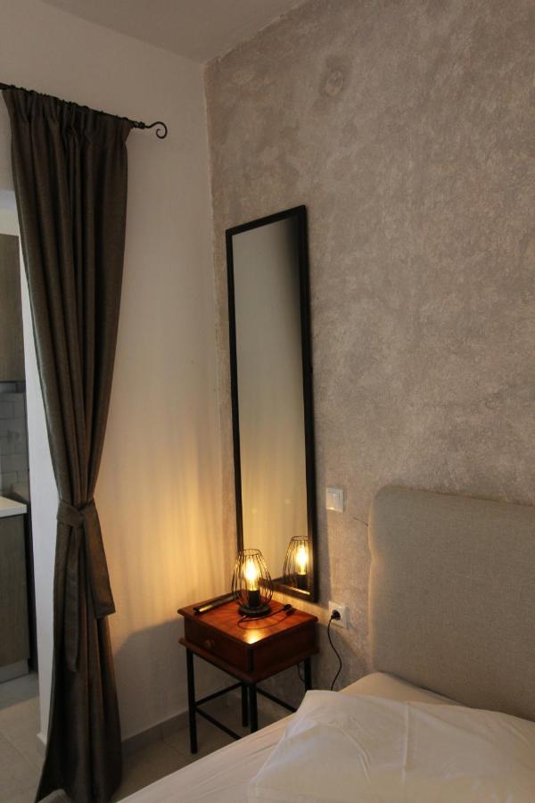 Olive House Apartment Елия Екстериор снимка