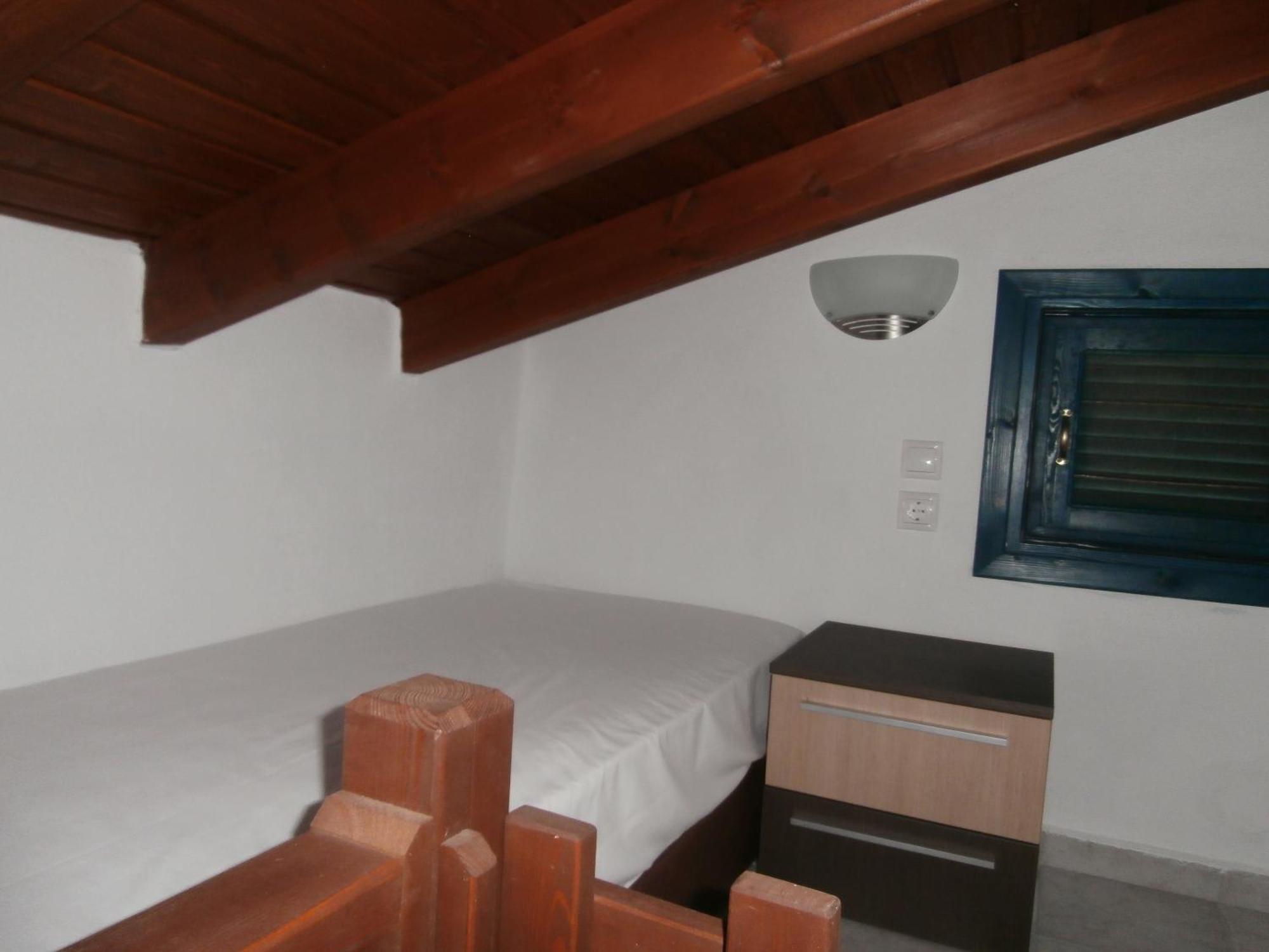Olive House Apartment Елия Екстериор снимка