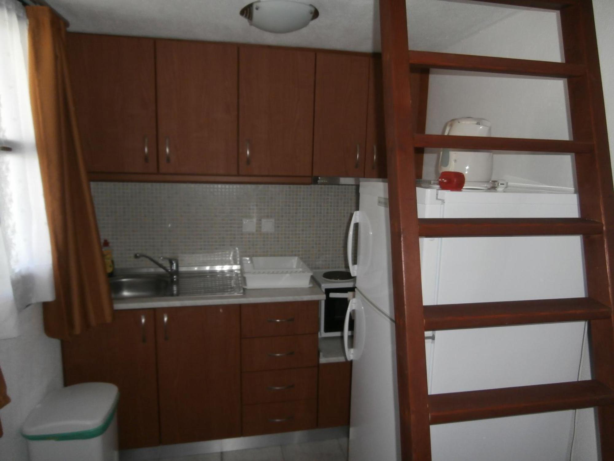 Olive House Apartment Елия Екстериор снимка