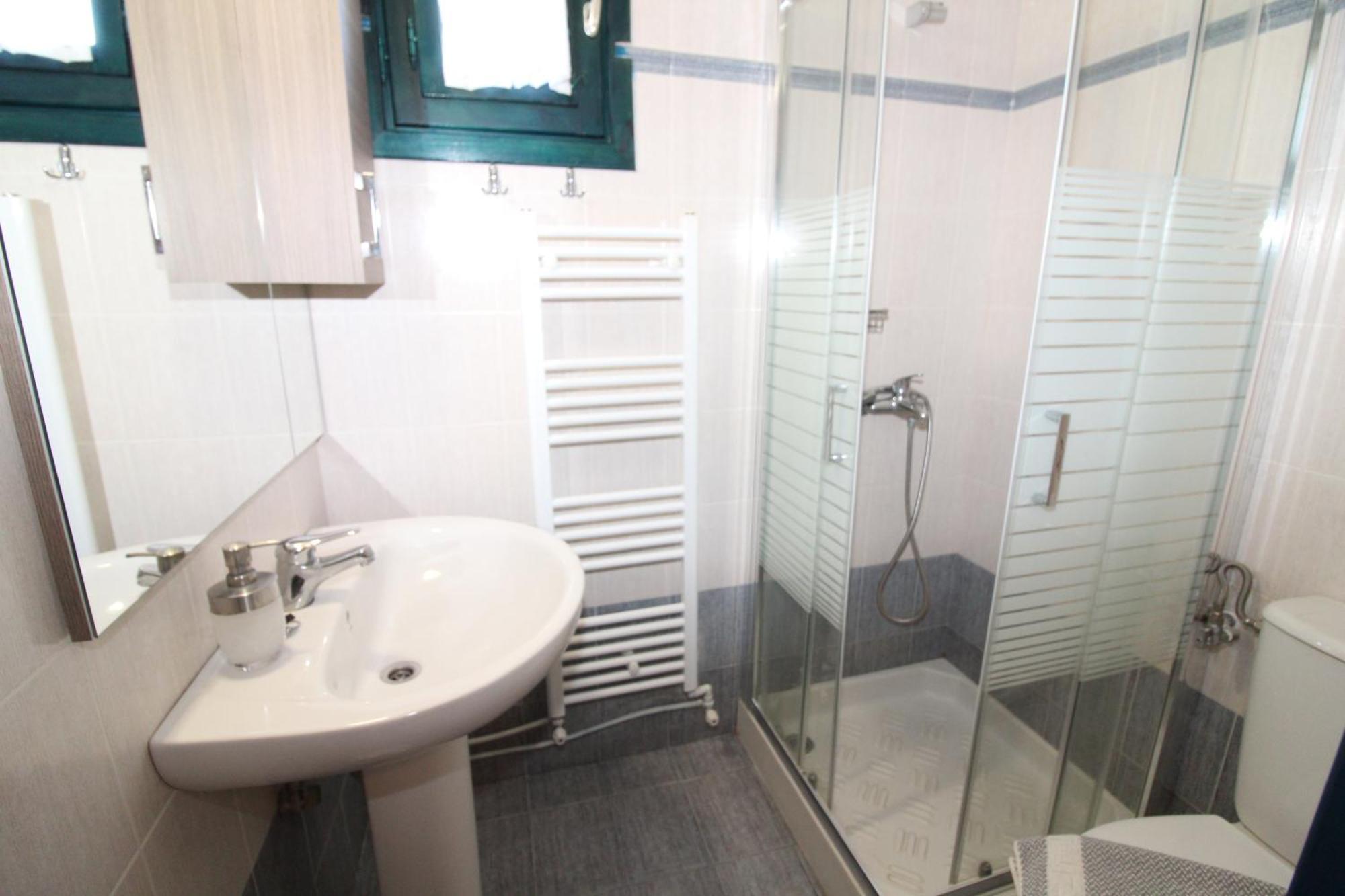 Olive House Apartment Елия Екстериор снимка