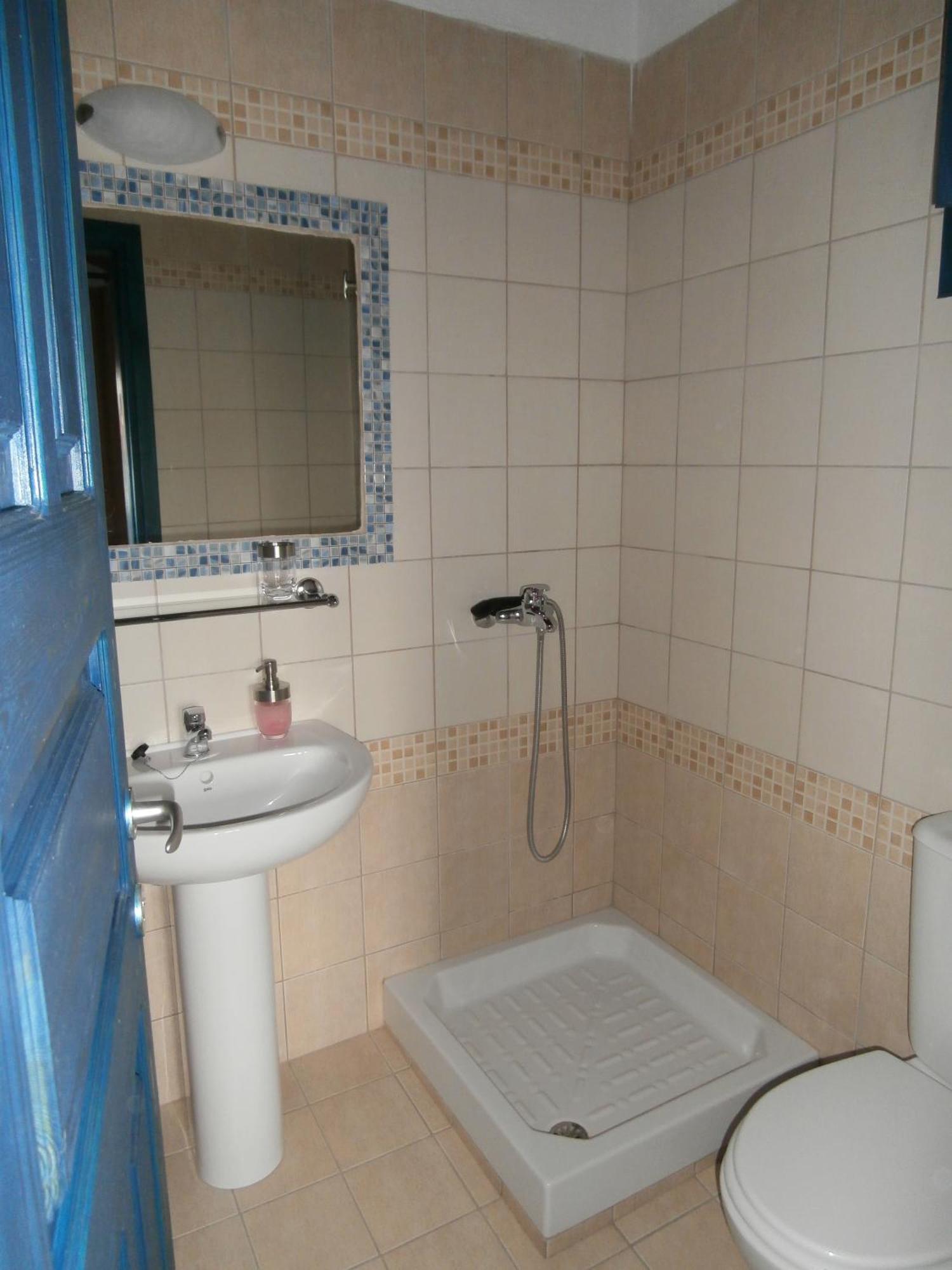 Olive House Apartment Елия Екстериор снимка