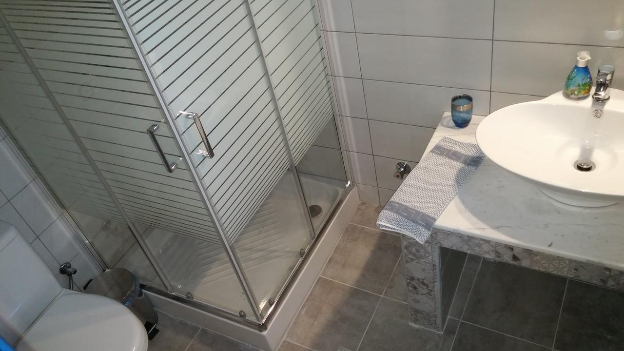 Olive House Apartment Елия Екстериор снимка