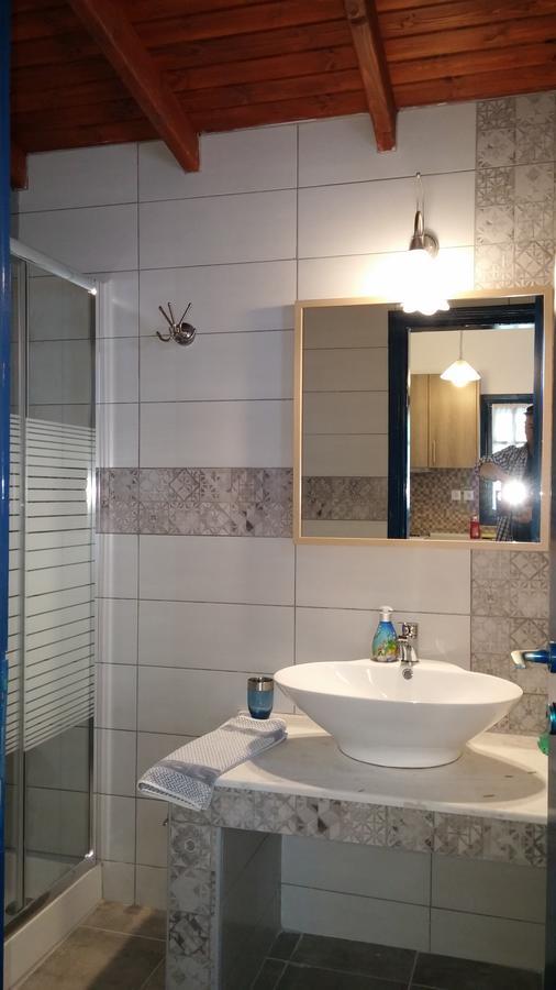 Olive House Apartment Елия Екстериор снимка