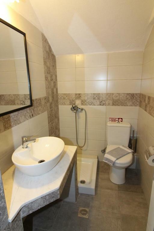 Olive House Apartment Елия Екстериор снимка